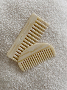 Classic Hair Comb Cream