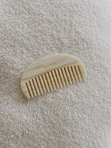 Arch Hair Comb Cream